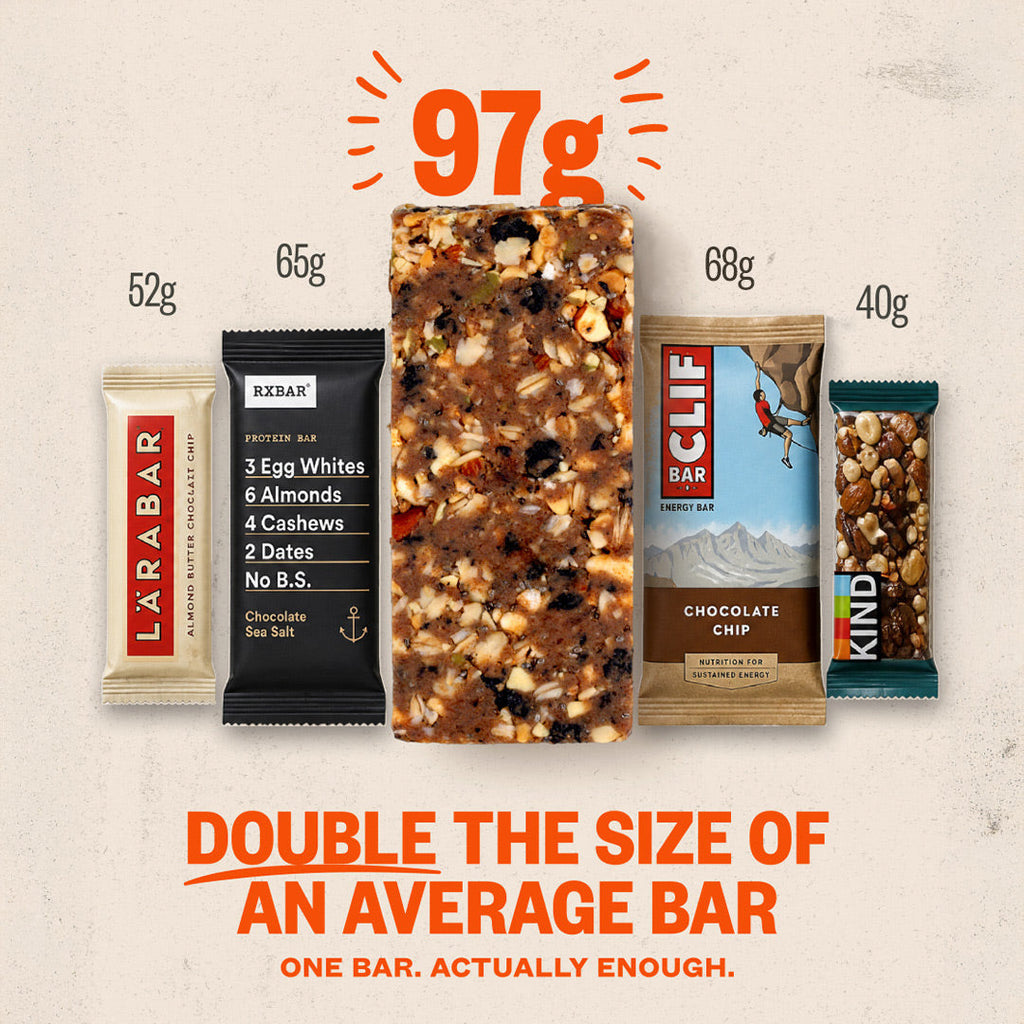 97g Mother F Bar